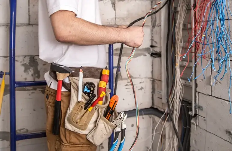 10 Commonly Asked Electrical Questions