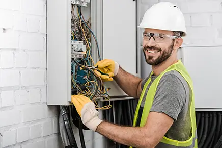 Electrician Raleigh, NC