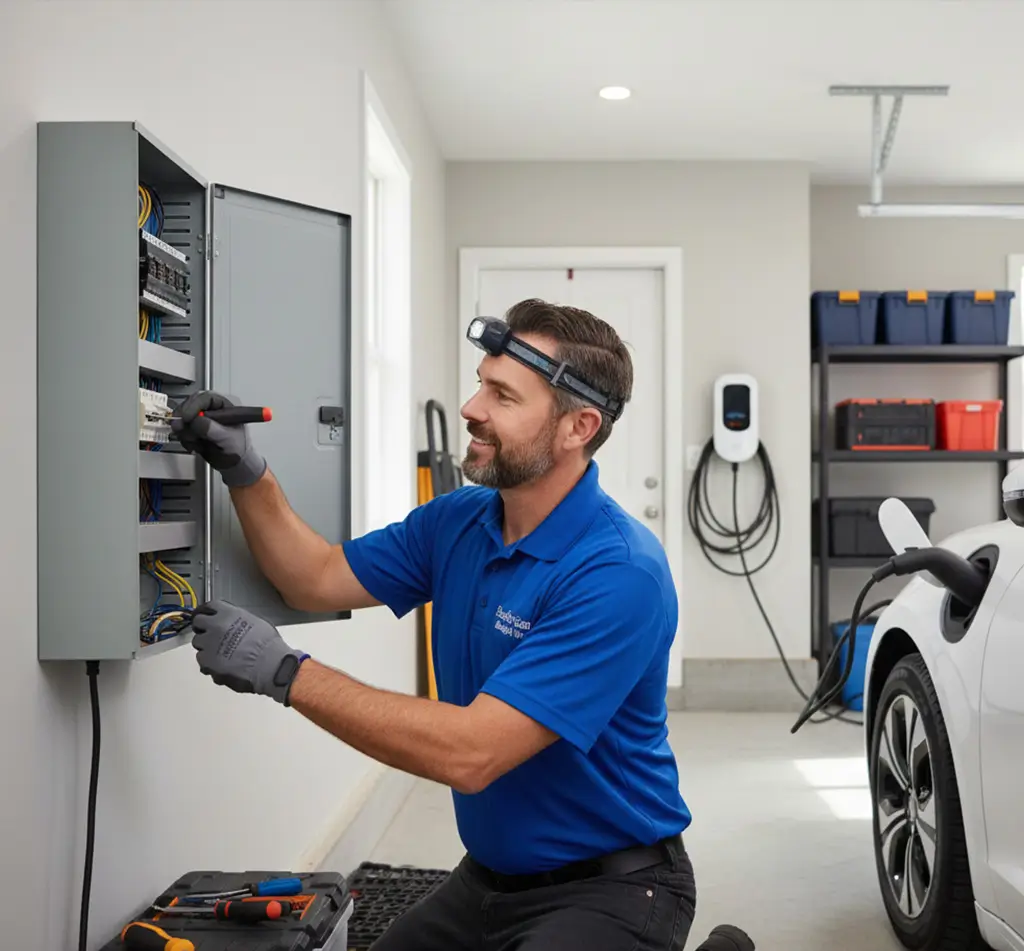 Why Your Raleigh Home Deserves a Local Electrical Specialist