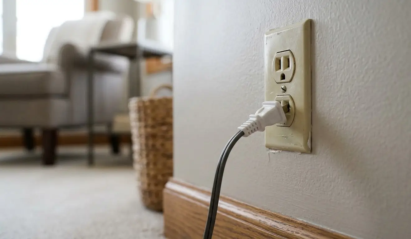 Why Your Outlets Feel Loose and What It Means